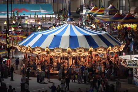 Tulsa State Fair | TravelOK.com - Oklahoma's Official Travel & Tourism Site